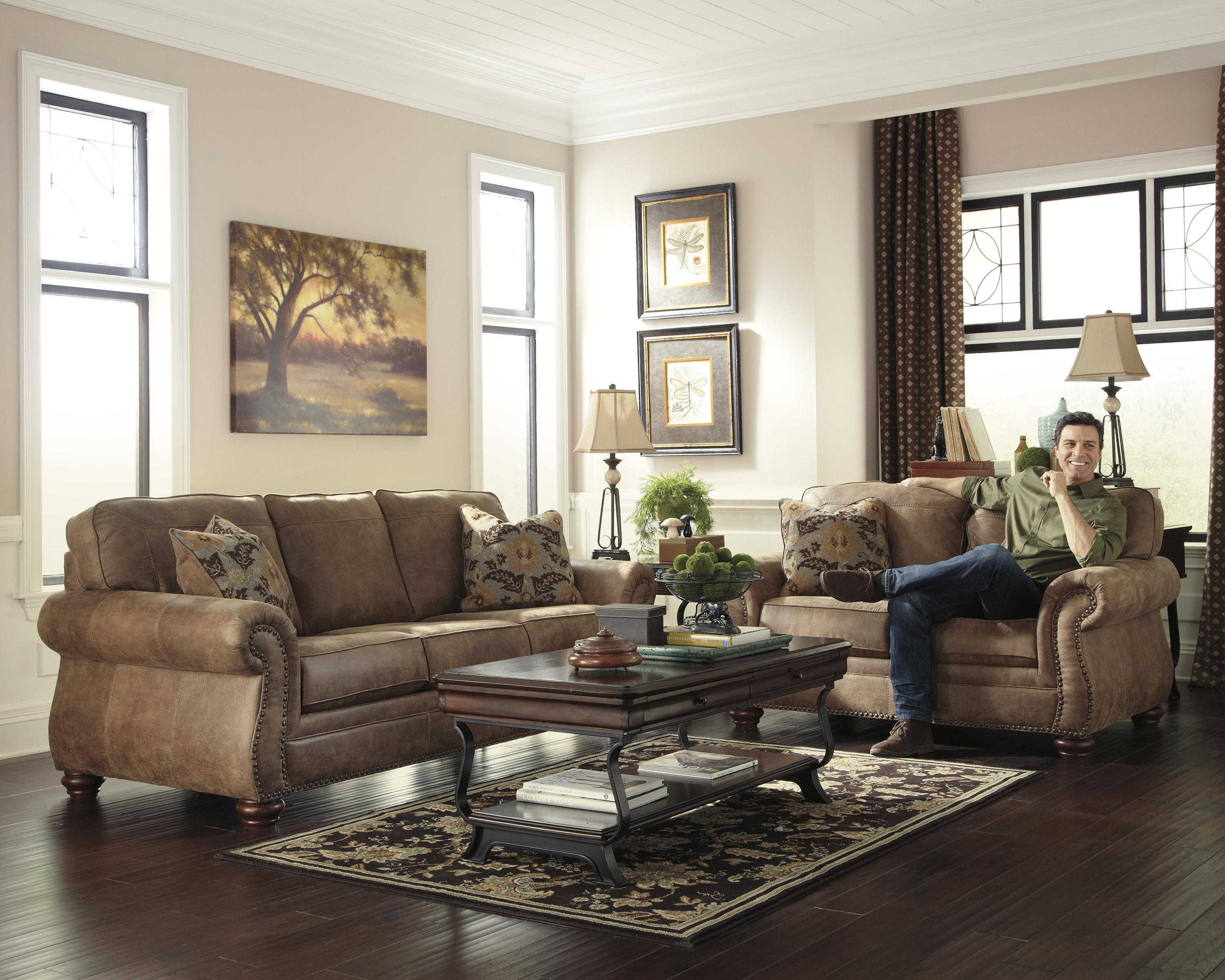 Couch ashley top furniture canada